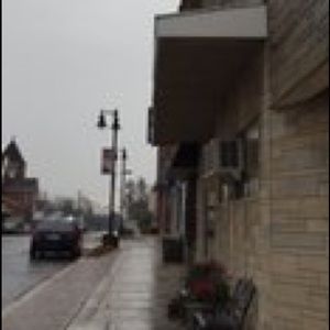 Meet your Posher, Jake